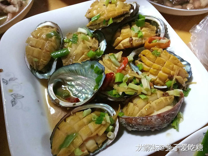 我证明燕窝、花胶、虫草、海参、鲍鱼绝对是有效果的_补品