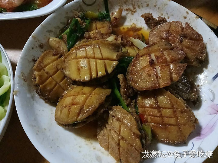 我证明燕窝、花胶、虫草、海参、鲍鱼绝对是有效果的_补品