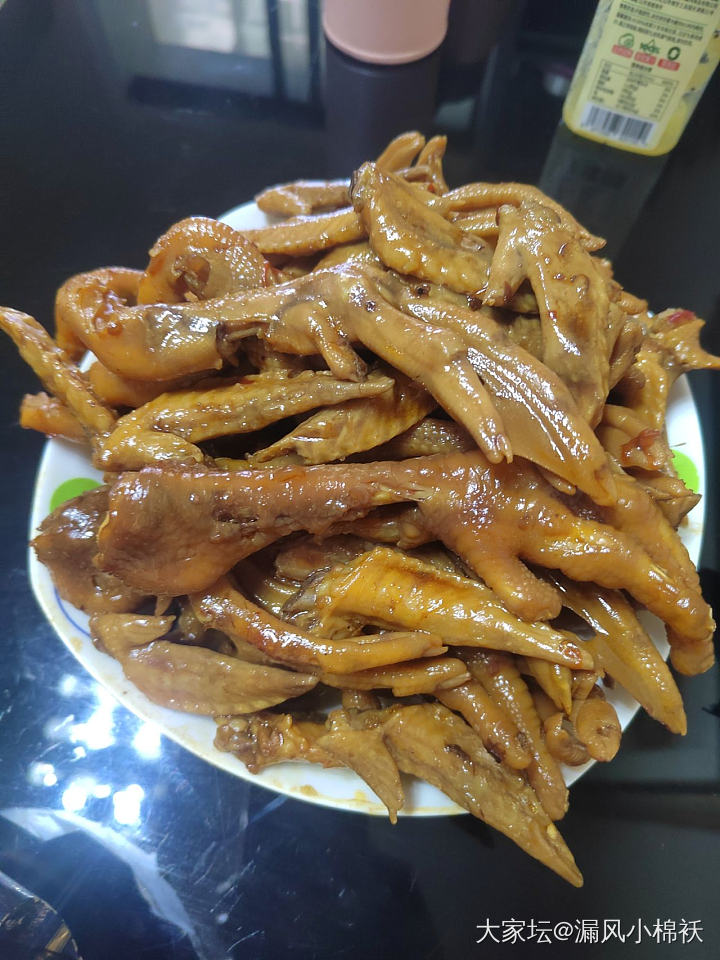 新鲜出锅_厨艺