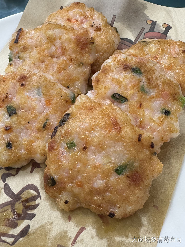 海边小吃_美食