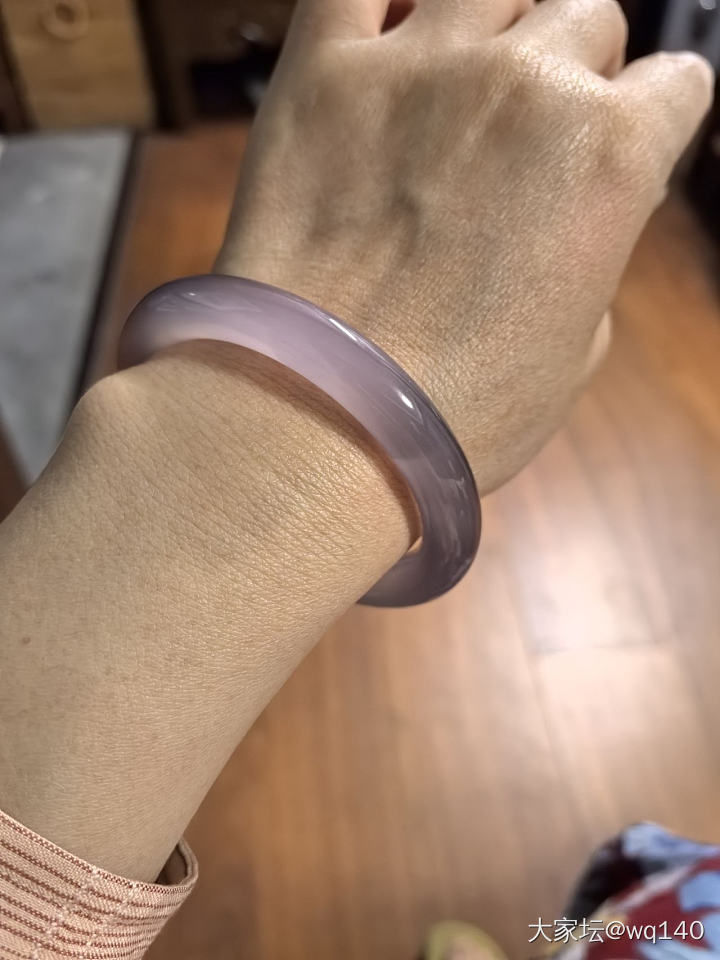 紫色的和绿色的平替_玉髓玛瑙