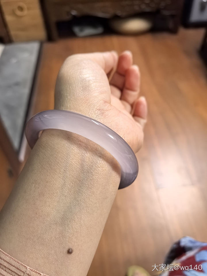 紫色的和绿色的平替_玉髓玛瑙
