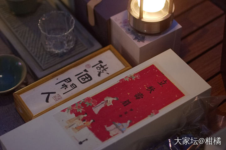 家门口出摊_闲聊