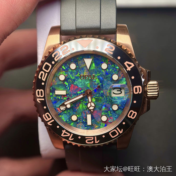 挑选欧泊最需要看重的几大方面，看完不吃亏_欧泊