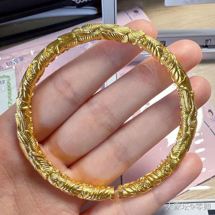 美丽的刑具到了_金