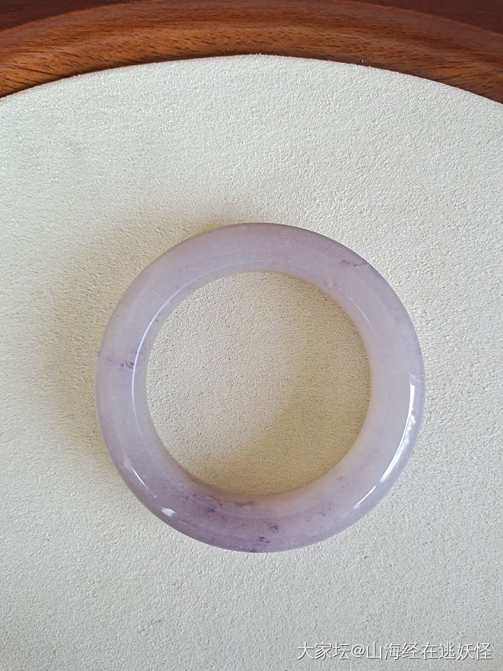 佘太翠糖镯佘太翠焦糖手镯佘太翠紫玉手镯佘太翠芝麻糊手镯佘太翠脆冰冰手镯_玉石