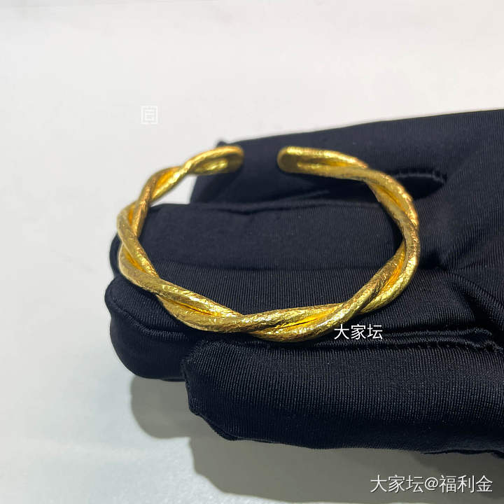 手工麻花镯 拼团20250508期（5月9日下午三点截团）_金