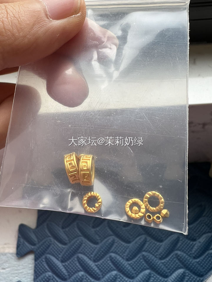 足金_金