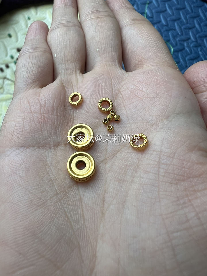 足金_金
