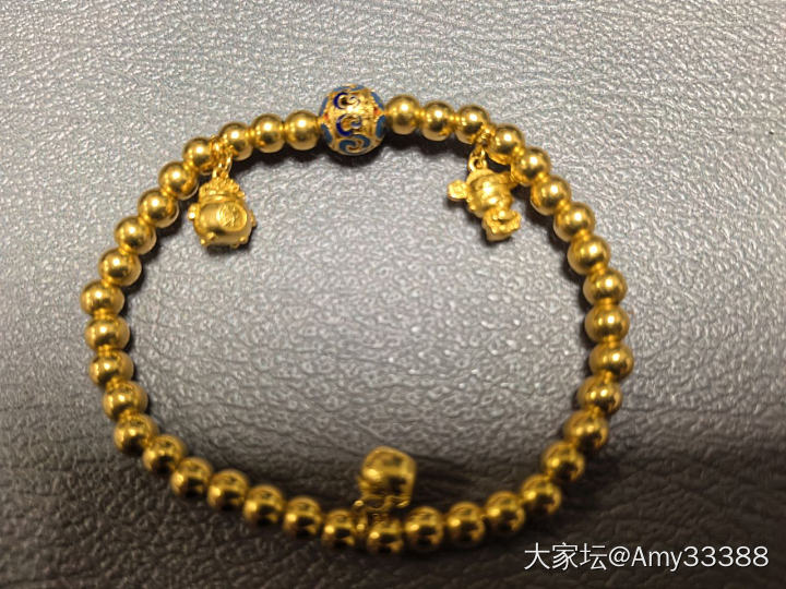 各种串一串，又是一个串😘😘😘_金