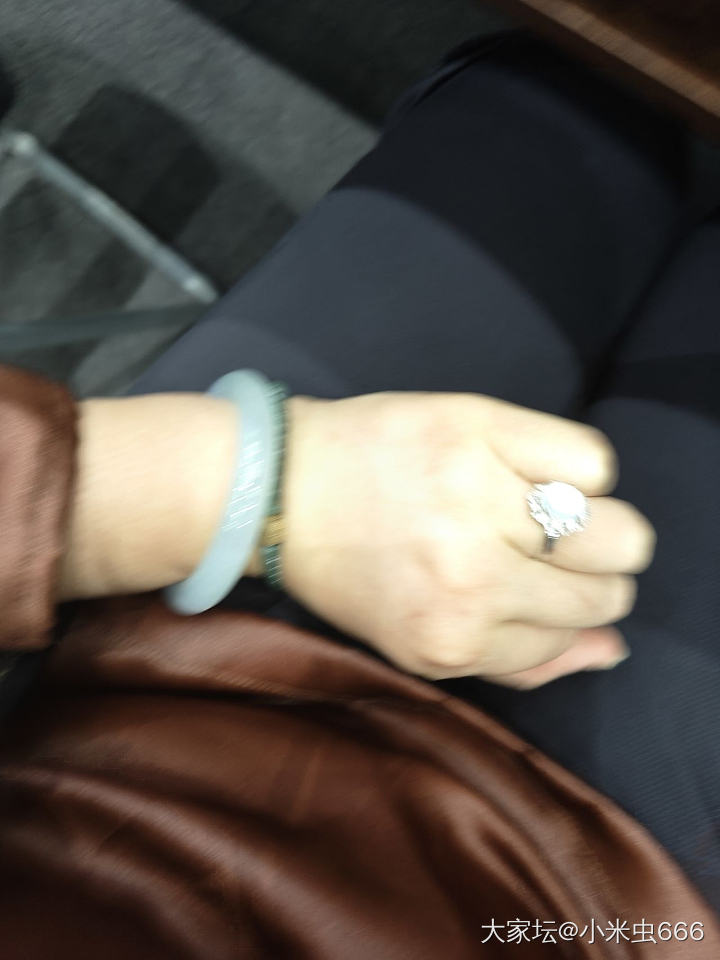 大家有没有这样的感觉？现在正在逐渐放大种水差异的价差_翡翠