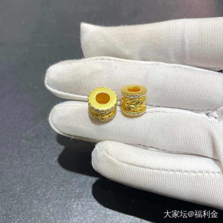 莫桑石麦穗路路通大版 拼团20250509期（5月12日下午三点截团）_金