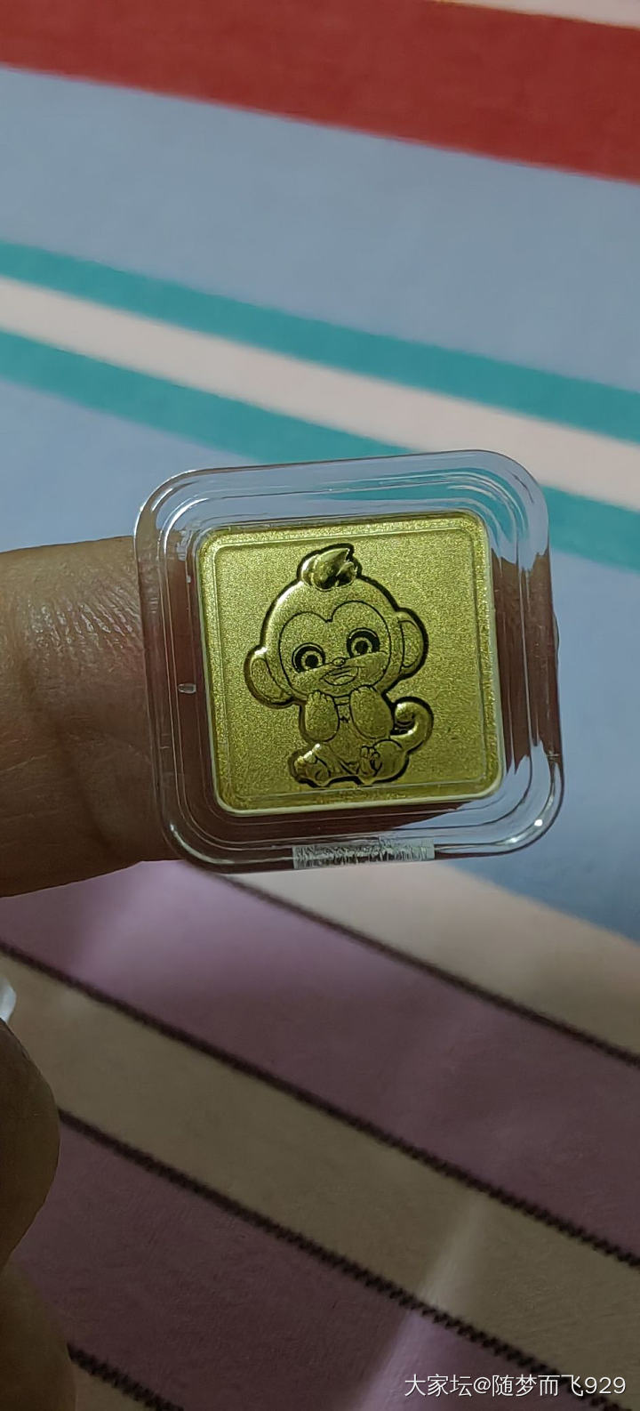 也晒晒最近收的小条子_金