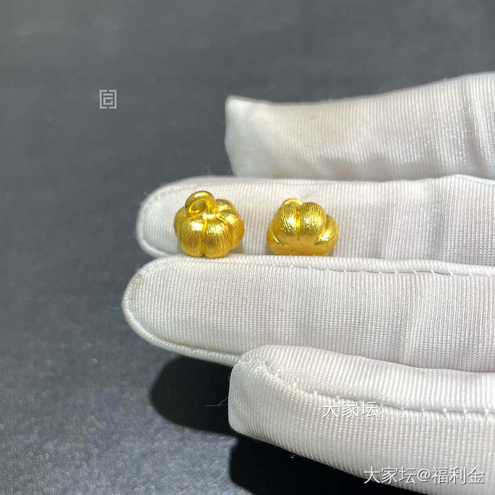 手工小南瓜 拼团20250509期（5月12日下午三点截团）_金
