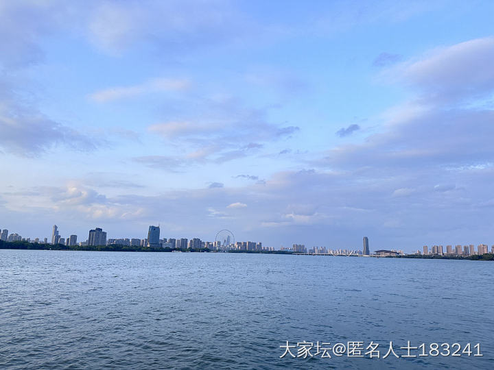 饭后天天坚持✊_闲聊生活