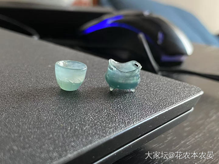 嘿嘿买了这一对❤️