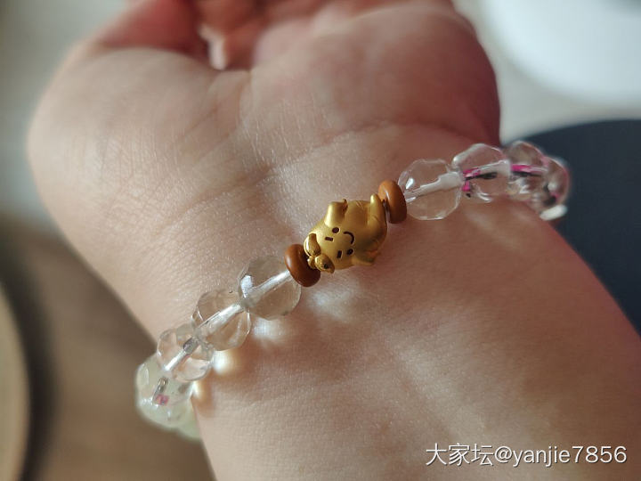 串串香🍢_水晶和田玉金