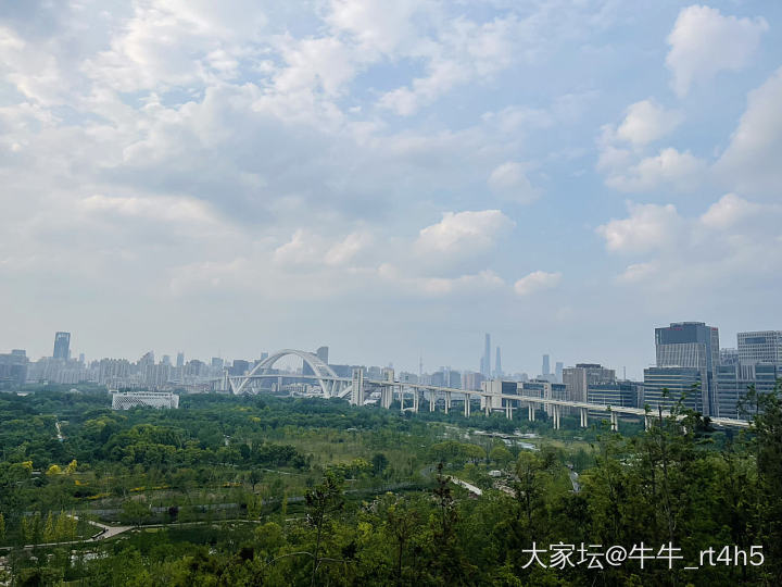 适合瞎溜达的季节，怎么能宅家呢？_旅游