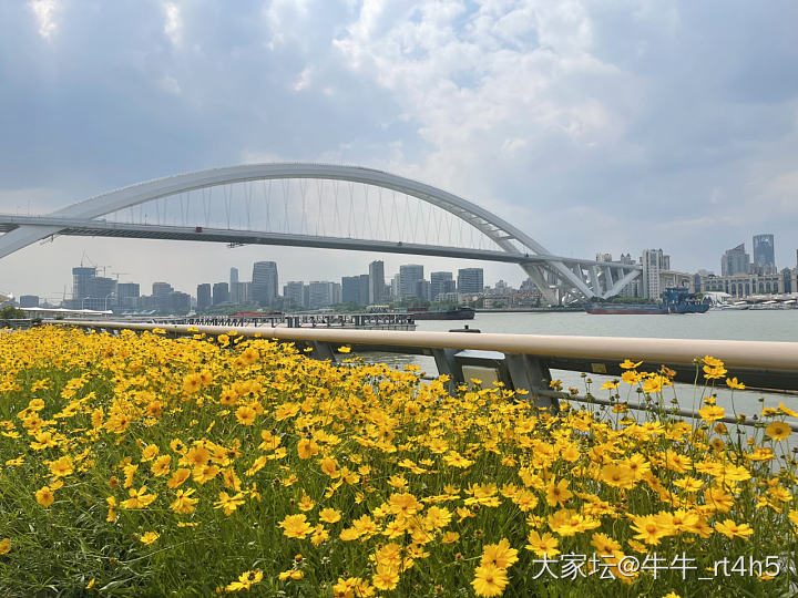 适合瞎溜达的季节，怎么能宅家呢？_旅游