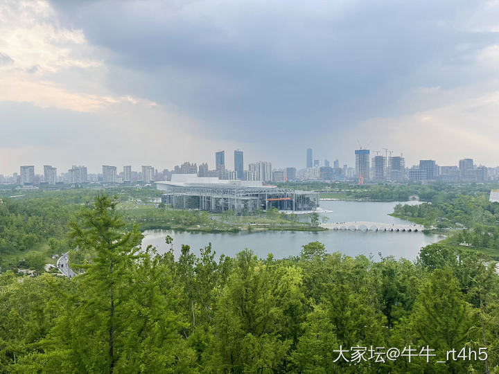 适合瞎溜达的季节，怎么能宅家呢？_旅游