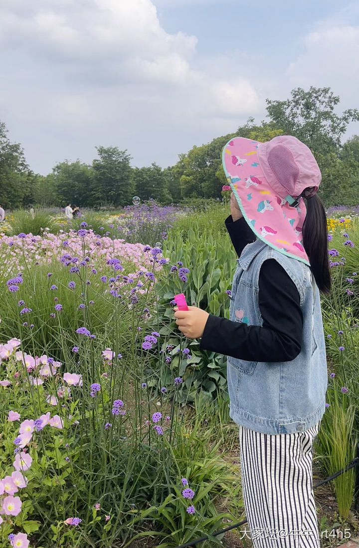 适合瞎溜达的季节，怎么能宅家呢？_旅游
