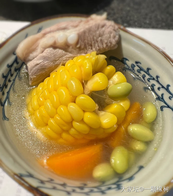 幸福的具像化_美食品味生活