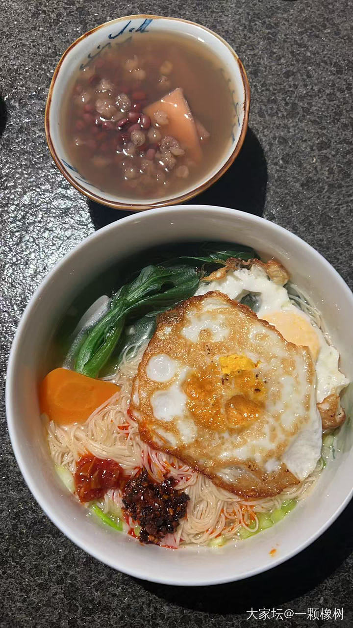 幸福的具像化_美食品味生活