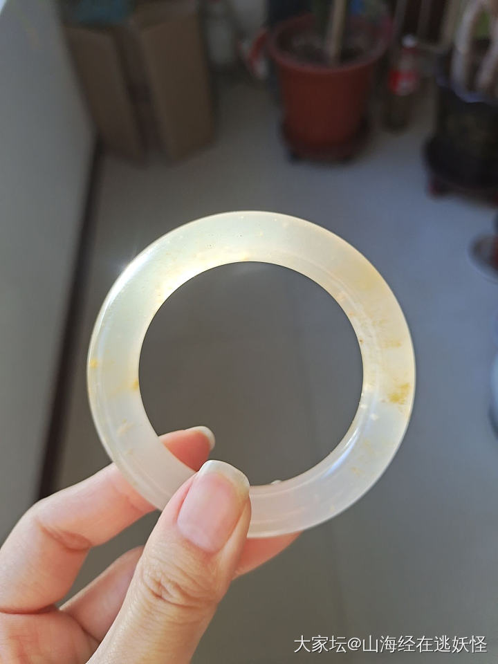 水沫玉指环水沫玉手串水沫玉手镯_玉石