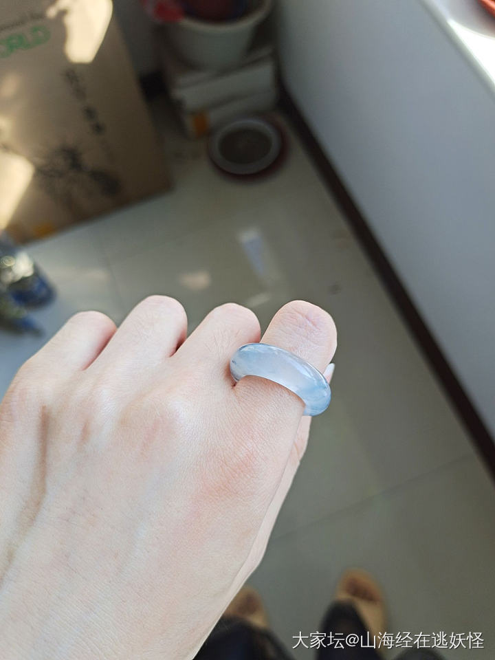 水沫玉指环水沫玉手串水沫玉手镯_玉石