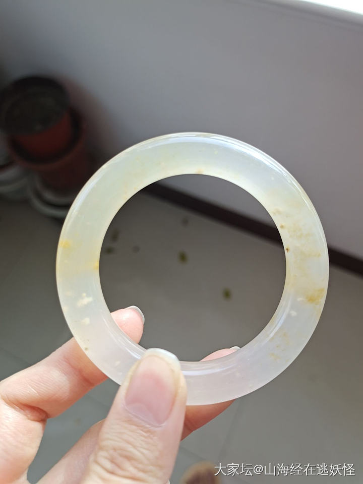 水沫玉指环水沫玉手串水沫玉手镯_玉石