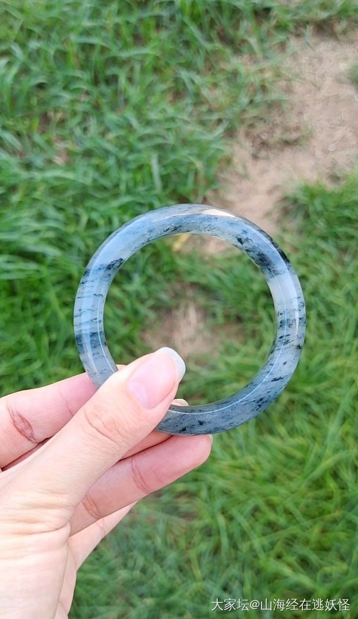 水沫玉指环水沫玉手串水沫玉手镯_玉石