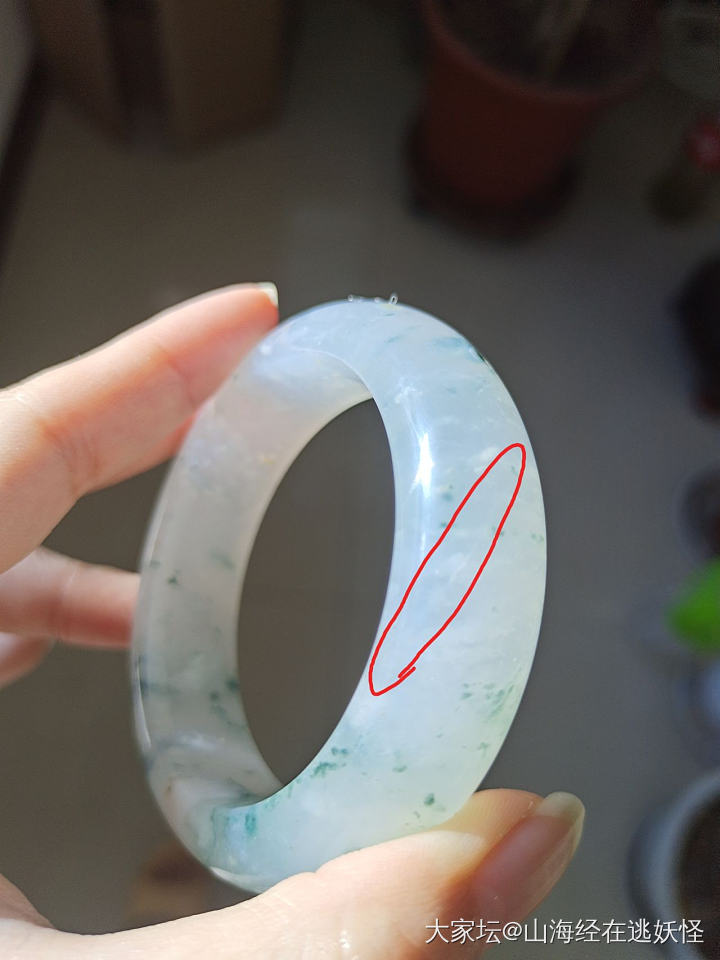 水沫玉指环水沫玉手串水沫玉手镯_玉石