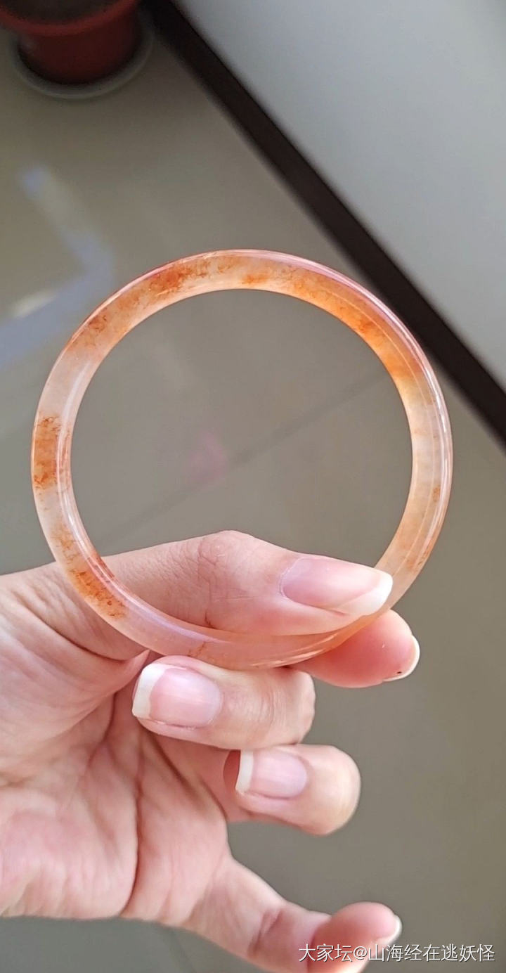 水沫玉指环水沫玉手串水沫玉手镯_玉石