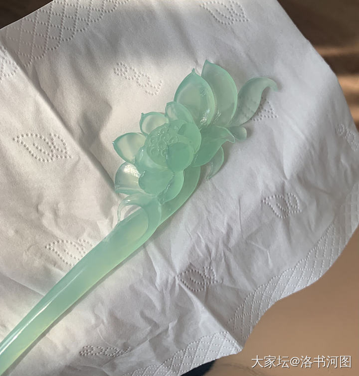 和田玉发簪 碧玉发簪  南红水晶发簪 岫玉发簪 感兴趣的小伙伴可以看看_玉石