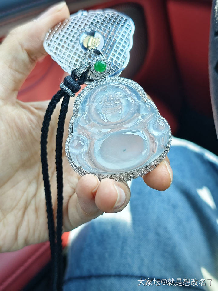 走哪拍哪。。。。_翡翠