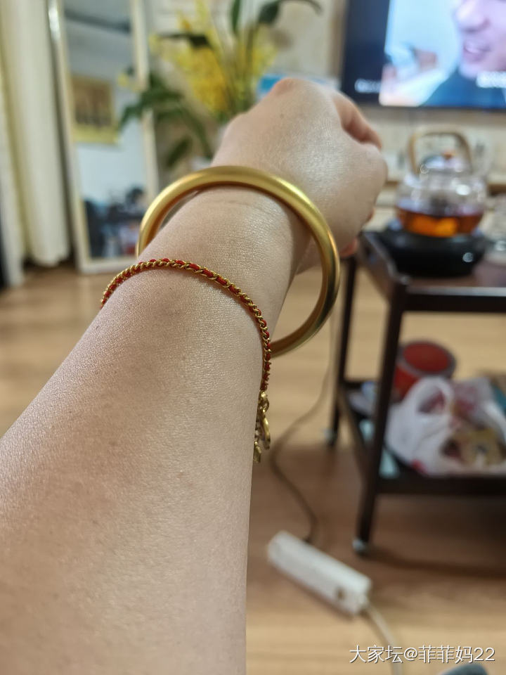 母亲节礼物_金