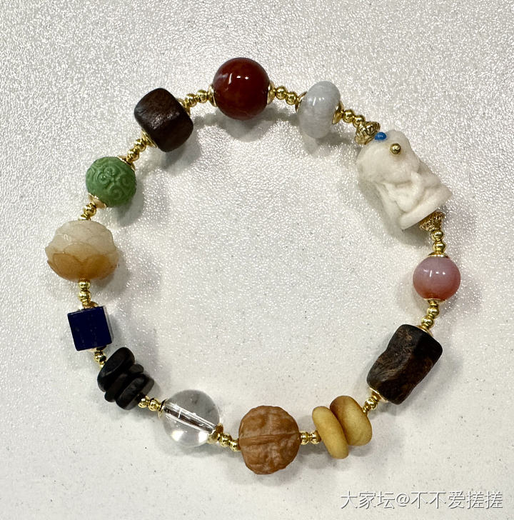 多宝儿_玉石多宝