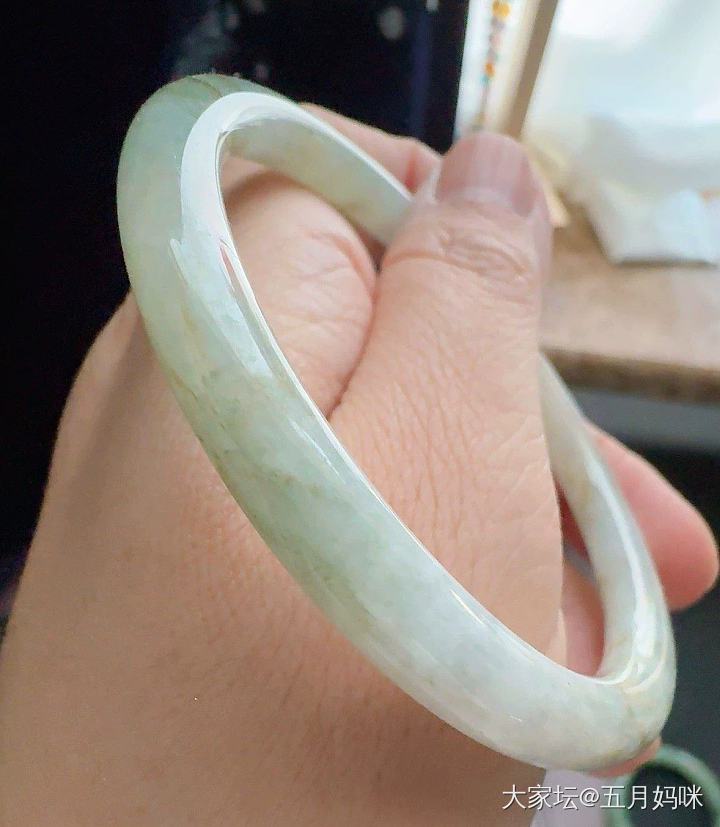 校长家爱心培育钻，k金，百元翡翠手镯，骨折出_金