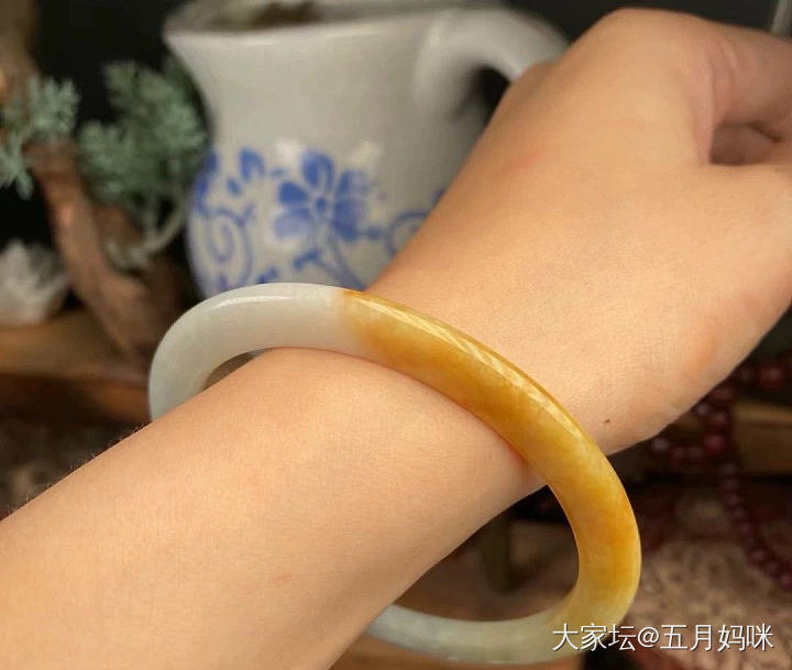 校长家爱心培育钻，k金，百元翡翠手镯，骨折出_金