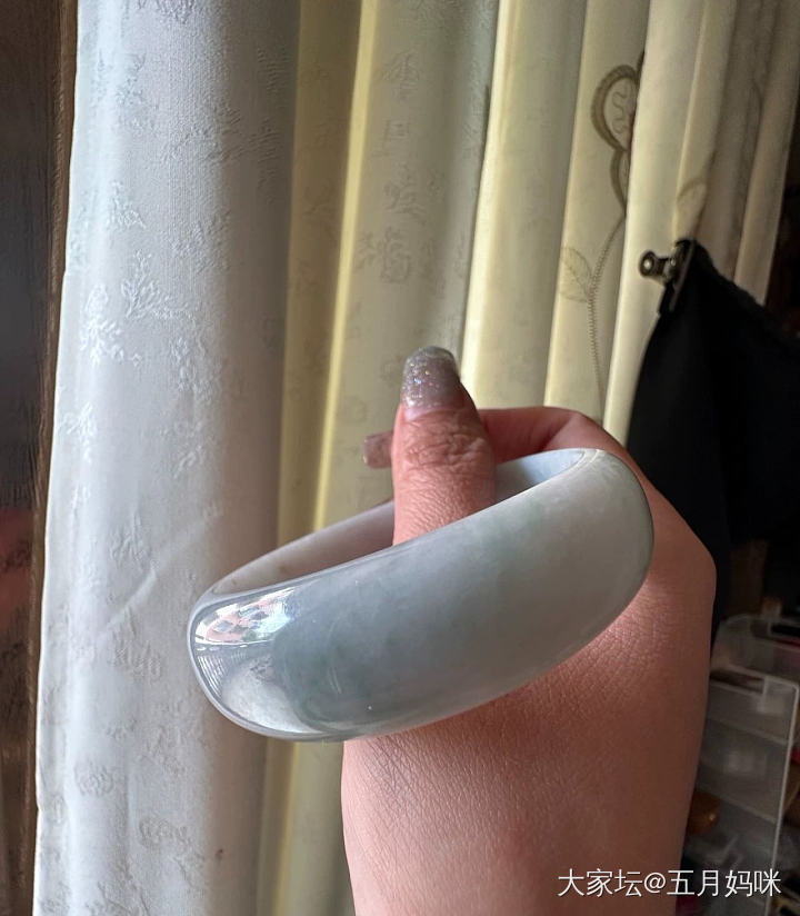校长家爱心培育钻，k金，百元翡翠手镯，骨折出_金