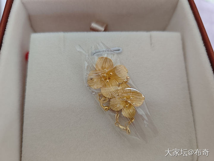 送给自己的母亲节礼物🎁之一