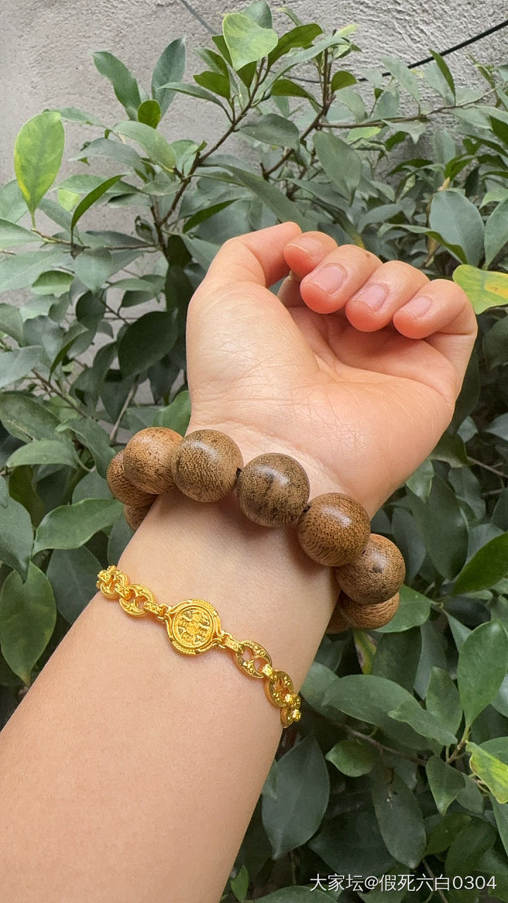 母亲节送给自己的礼物_金