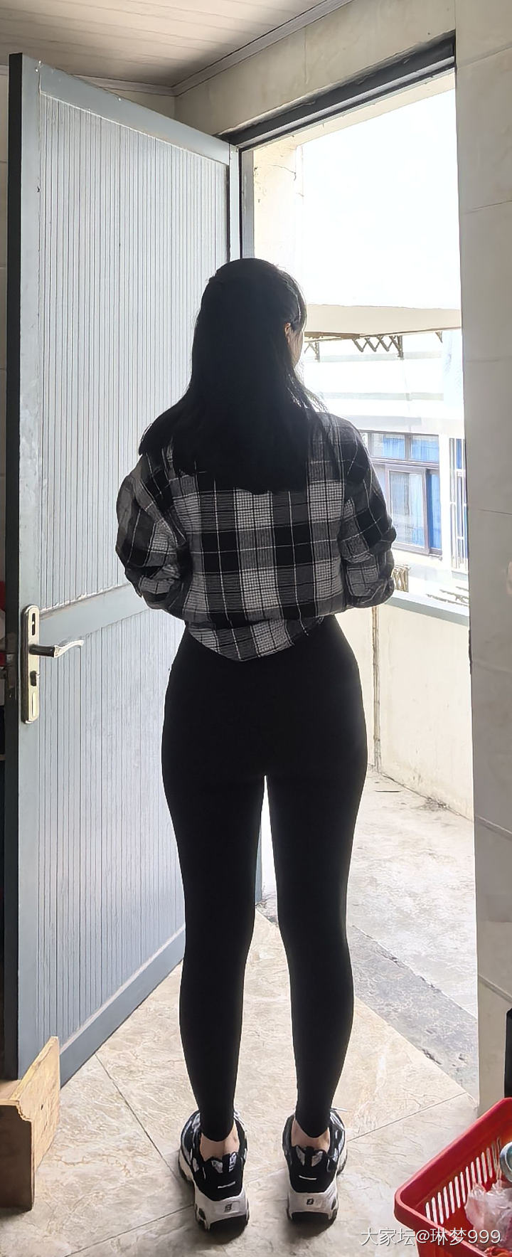 看我壮吗，减肥第4天_减肥