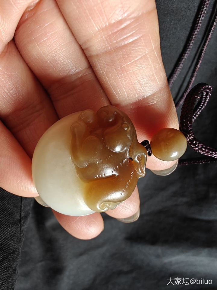 转一波闲置玉石，手镯和挂件等_玉石
