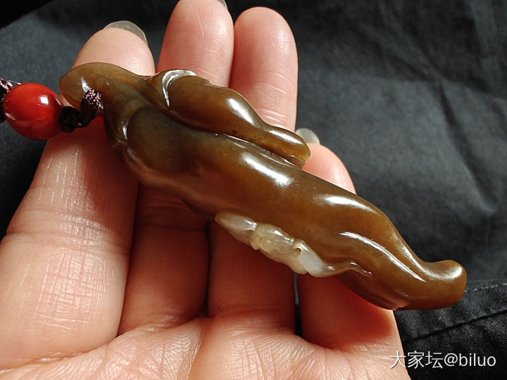 转一波闲置玉石，手镯和挂件等_玉石