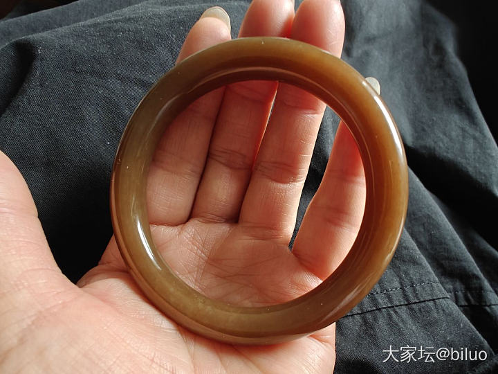 转一波闲置玉石，手镯和挂件等_玉石