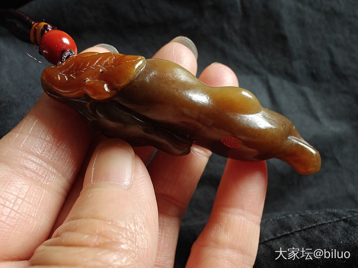 转一波闲置玉石，手镯和挂件等_玉石