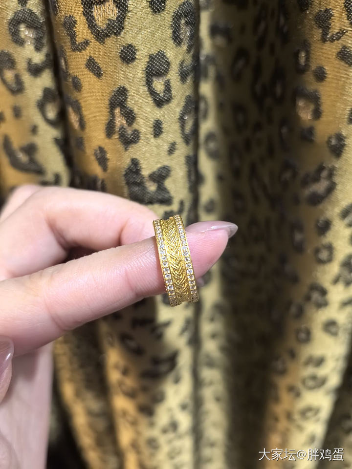 水贝版花丝风雨桥_金