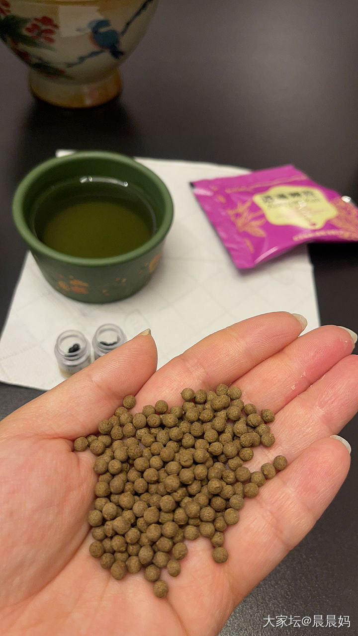 姐妹们，身体都是结节，是气的吗_健康闲聊