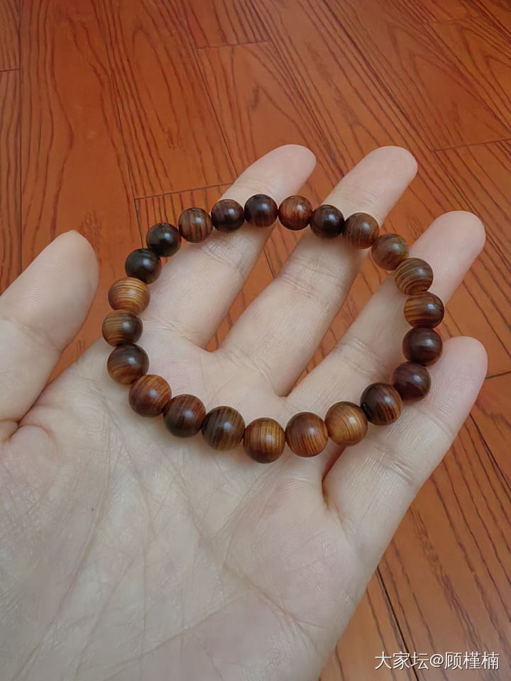 崖柏8mm 10mm 防蚊子_文玩